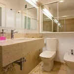 Apartment Exquisit Flat Left
