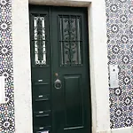 Apartment Exquisit Flat Left Lisbon