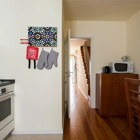 Exquisit Flat Left Apartamento *