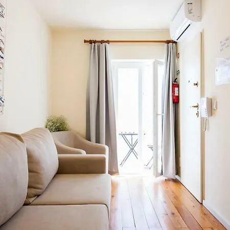 Apartment Exquisit Flat Left *
