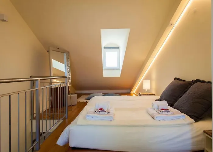 شقة Exquisit Flat Left Lisboa