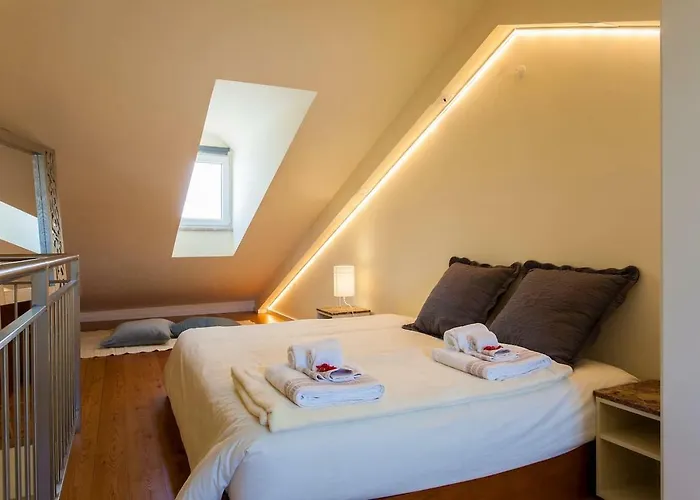 شقة Exquisit Flat Left Lisboa