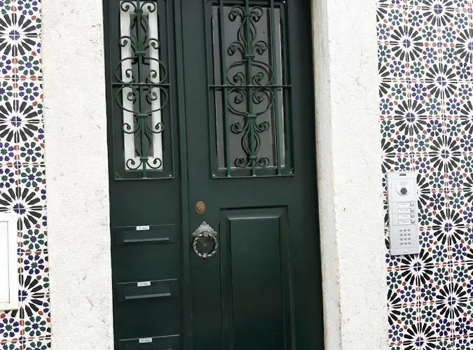 شقة Exquisit Flat Left Lisboa