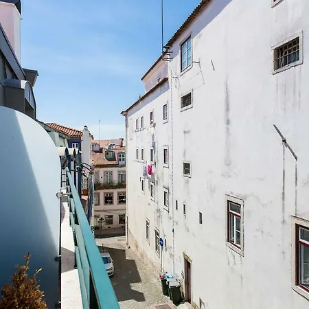 Exquisit Flat Left Apartamento