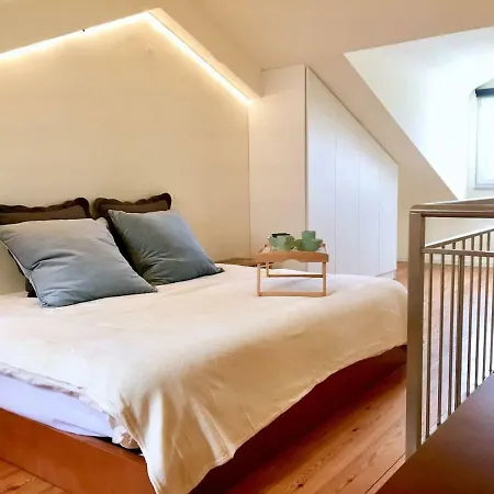 Exquisit Flat Left *